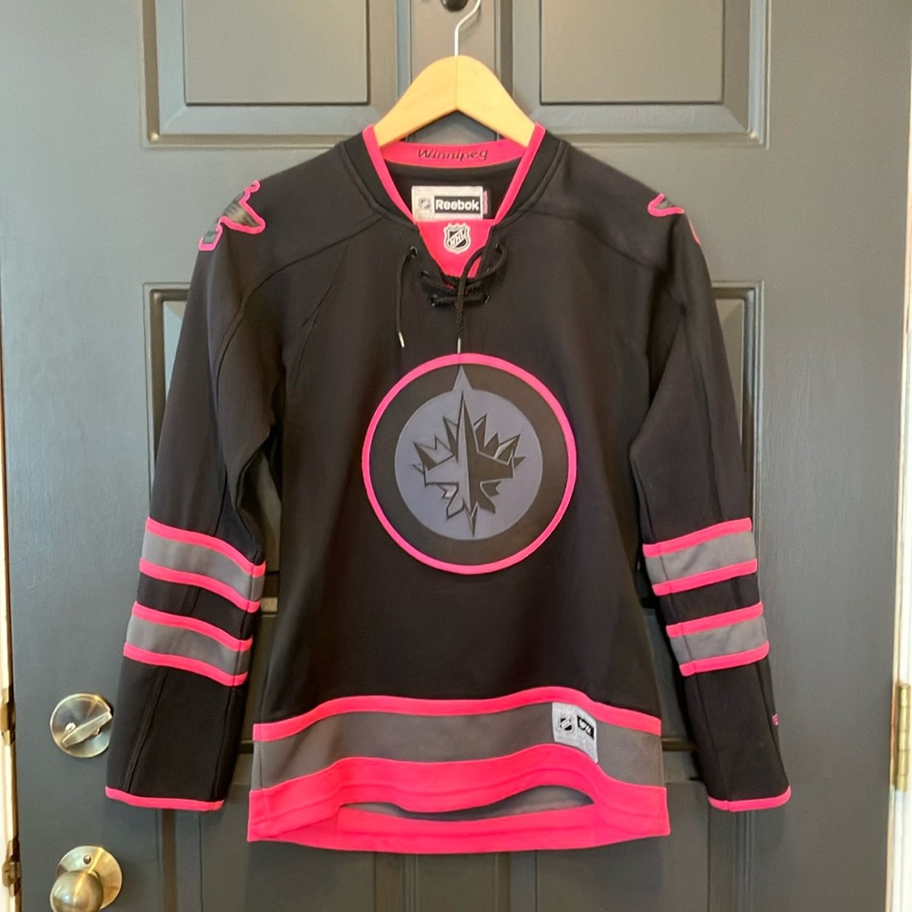 Winnipeg Jets Jersey